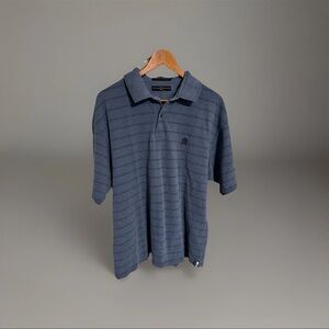 Tommy Hilfiger Navy Polo Shirt